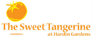 The Sweet Tangerine at Hardin Gardens