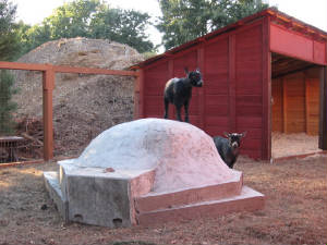 Goat Rock