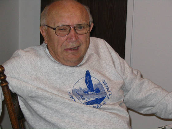 Papa Mel!