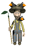 Farmer Tony