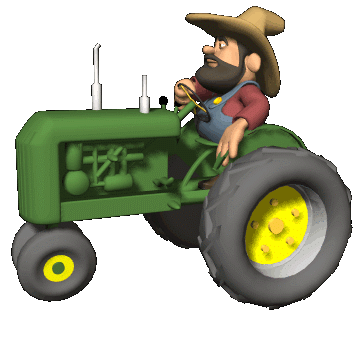 Farmer Dennis