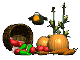 Bountiful Harvest