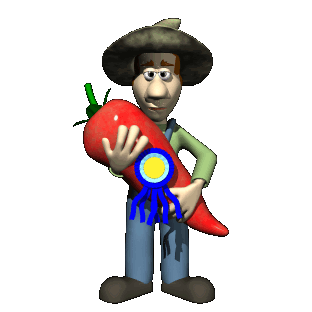 Farmer Tony