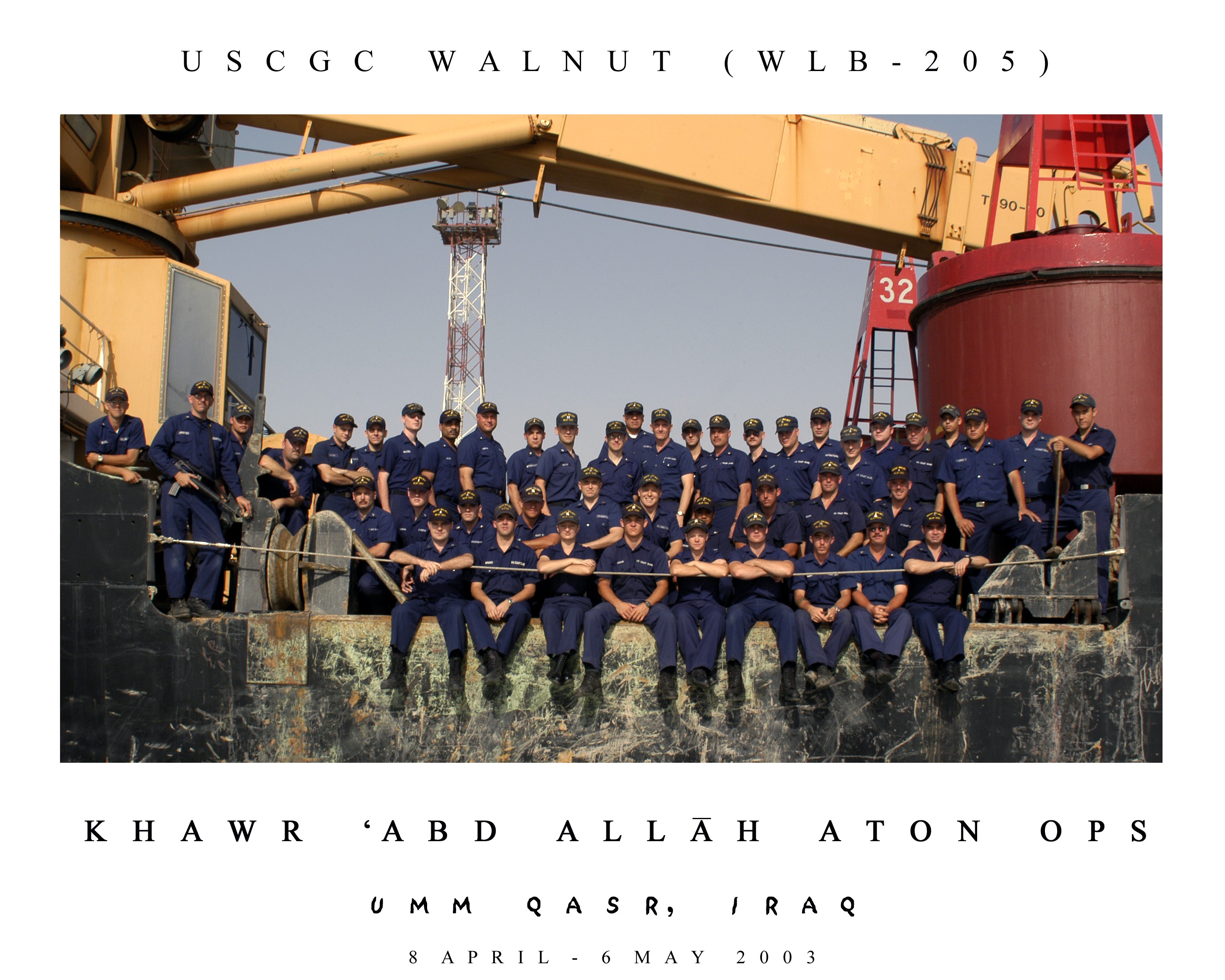 Warnut
